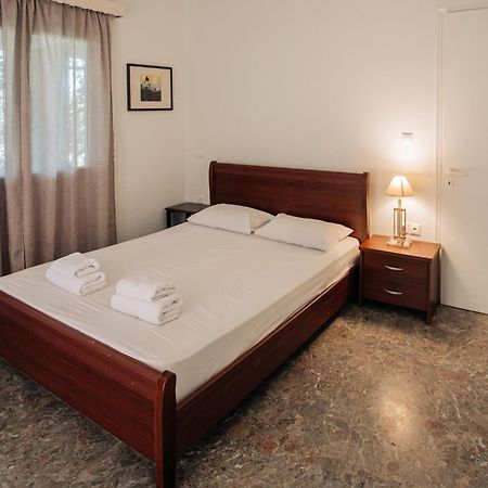 Villa Swan Lefkáda 外观 照片