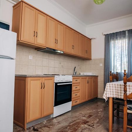 Villa Swan Lefkáda 外观 照片