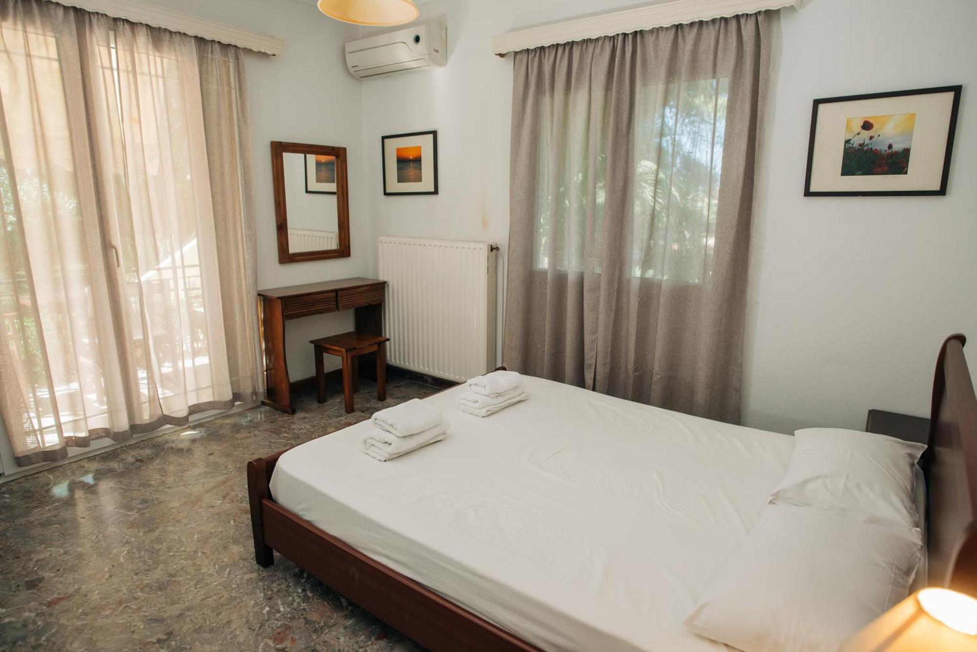 Villa Swan Lefkáda 外观 照片