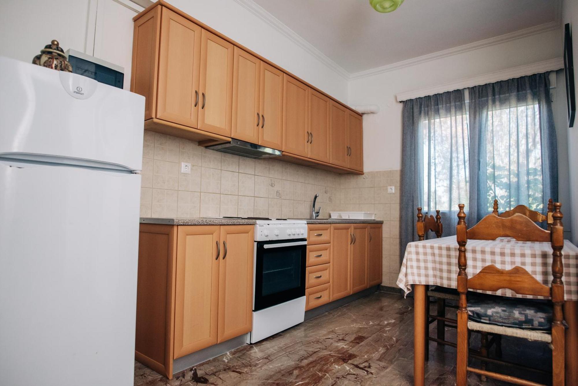 Villa Swan Lefkáda 外观 照片