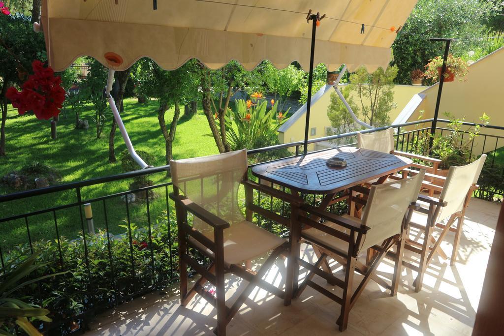 Villa Swan Lefkáda 外观 照片